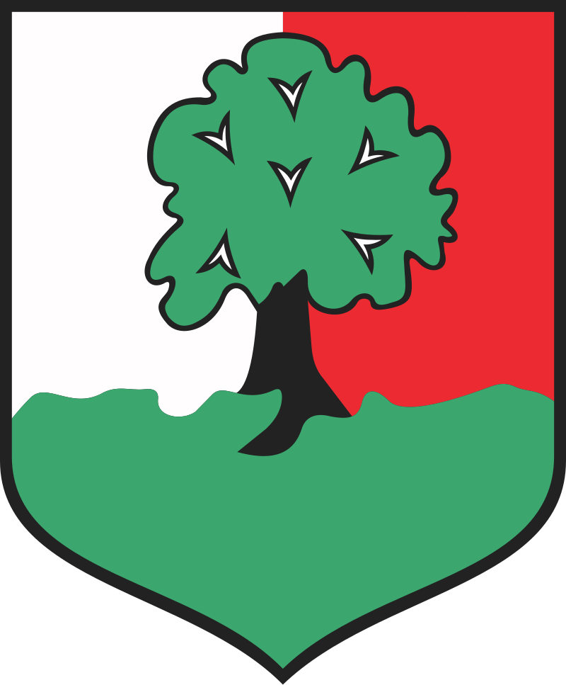 Herb Gminy Dąbrowa Białostocka