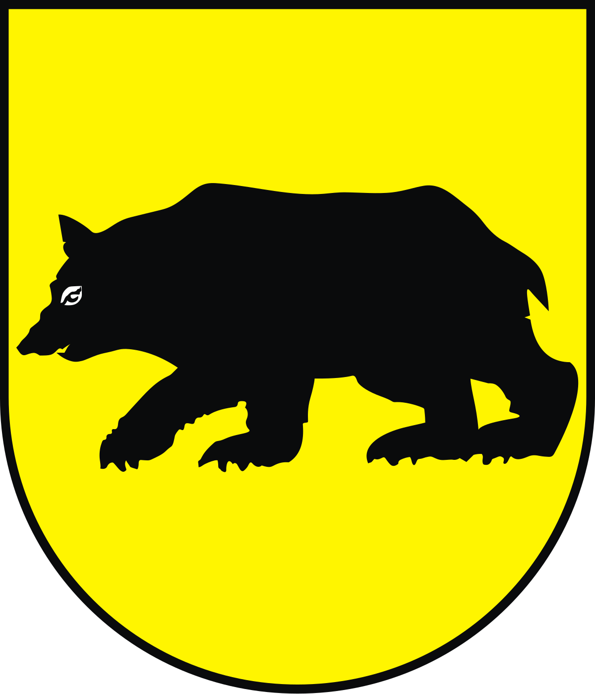 Herb Gminy Goniądz