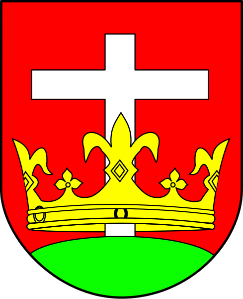 Herb Gminy Korycin