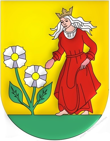 Herb Gminy Mońki