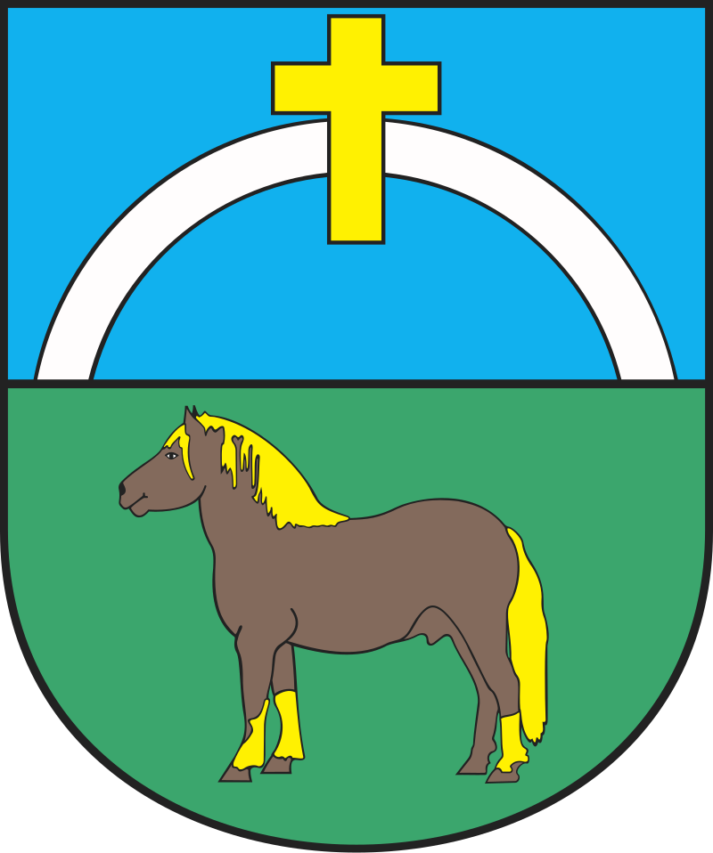 Herb Gminy Suchowola