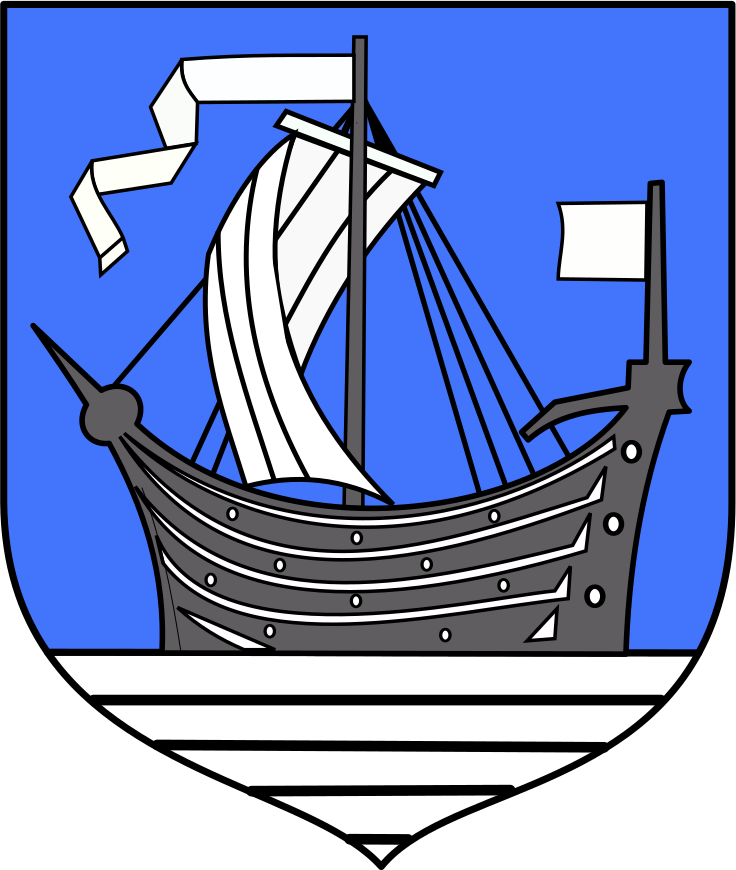 Herb Gminy Lipsk